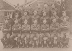 McMichael Home Guard Platoon